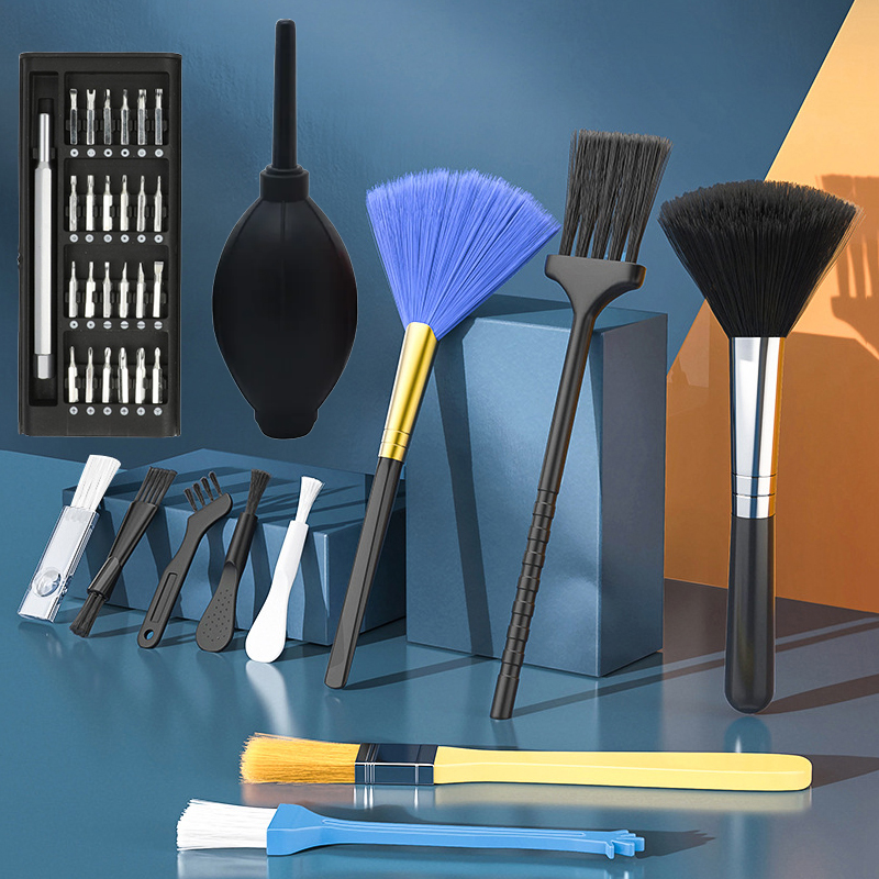 Monitor Cleaning Kit - Computer Camera Mobile Phone Cleaning Tools