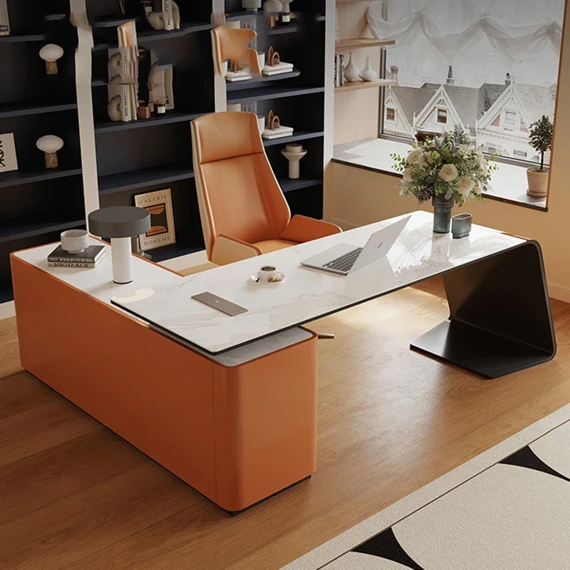Work Desk Home Setup - Computer Desks Office Desk Accessories Offices