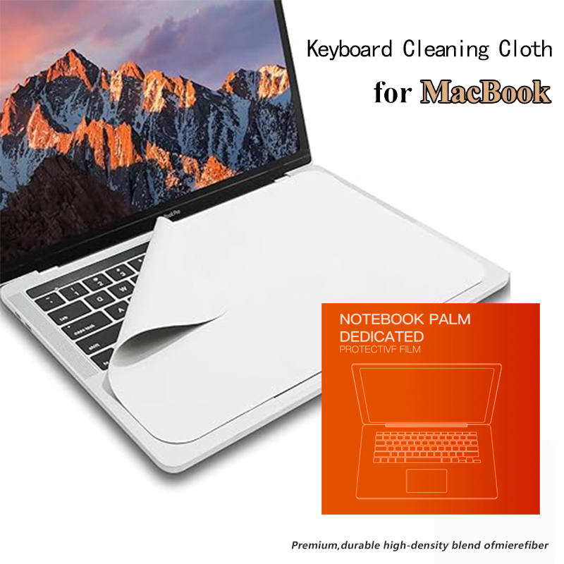 Monitor Cleaning Kit - Screen Keyboard Protection Microfiber Liner Cleaning