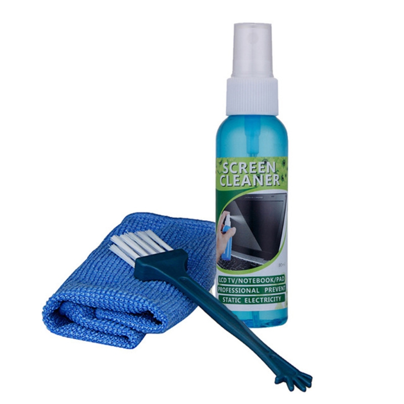 Y1UB Bộ Vệ Sinh Cho Bàn Phím Ố - đánh giá và giá Monitor Cleaning Kit