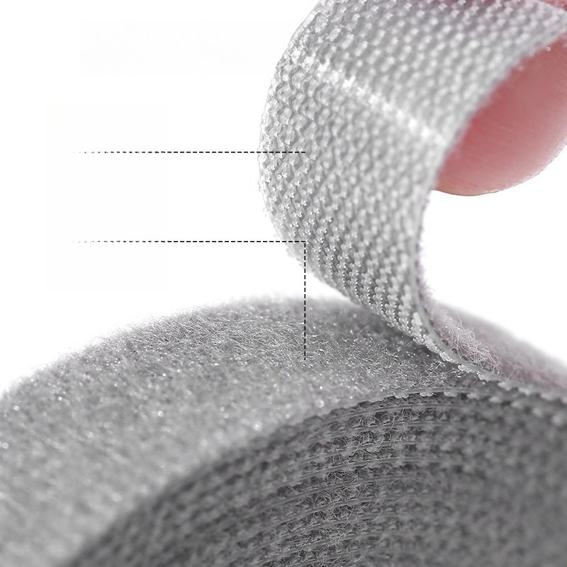 Data Cable Storage Special Vel - đánh giá và giá Cable Velcro Strap