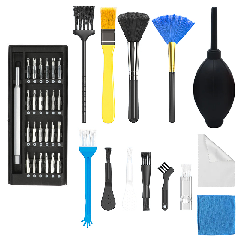 Computer Camera Mobile Phone C - đánh giá và giá Monitor Cleaning Kit
