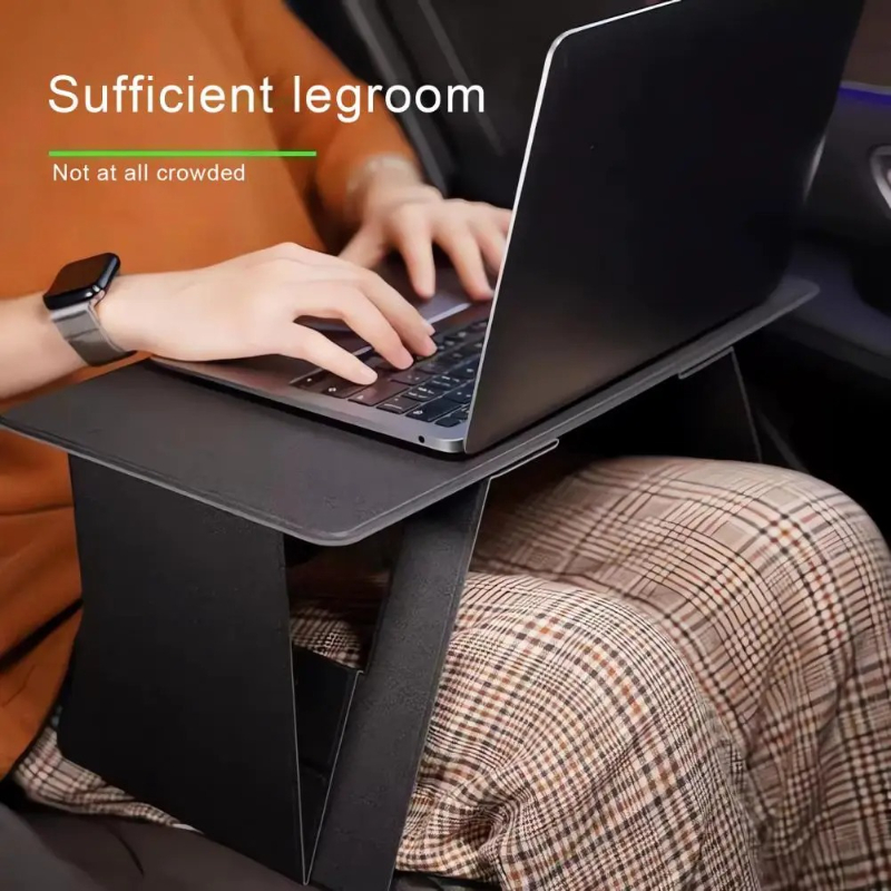 Multi Functional Foldable Lapt - đánh giá và giá Desk Setup Essentials