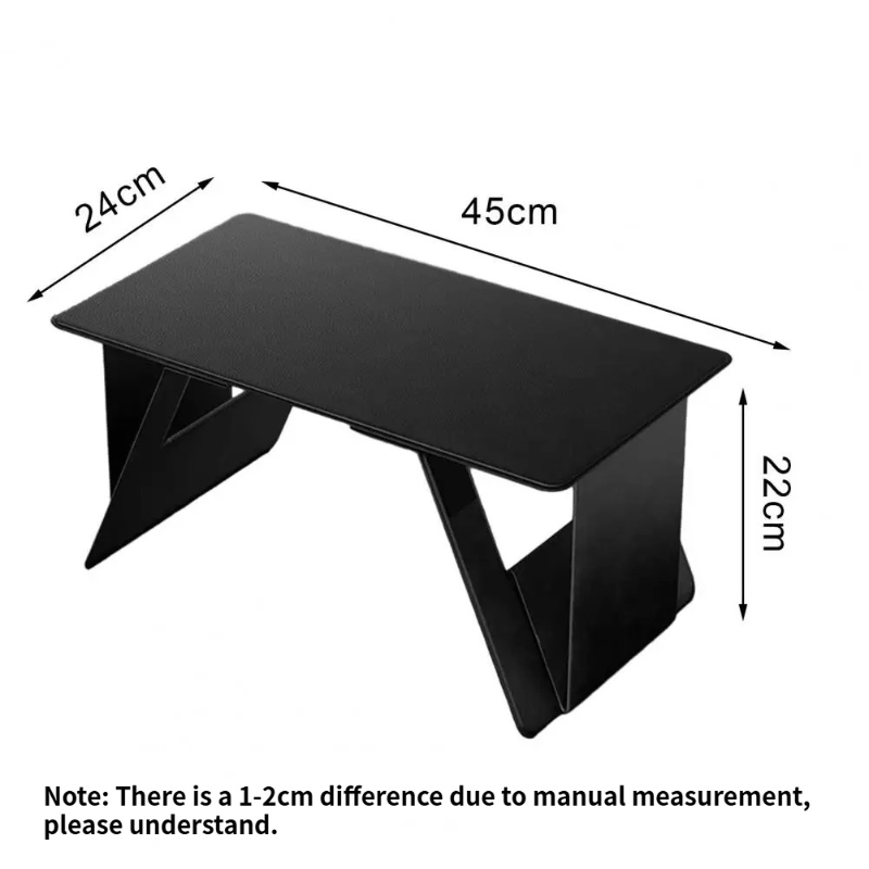 Multi Functional Foldable Lapt - đánh giá và giá Desk Setup Essentials