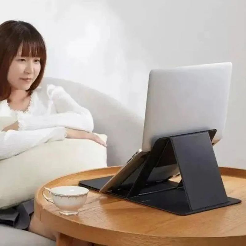Multi Functional Foldable Lapt - đánh giá và giá Desk Setup Essentials