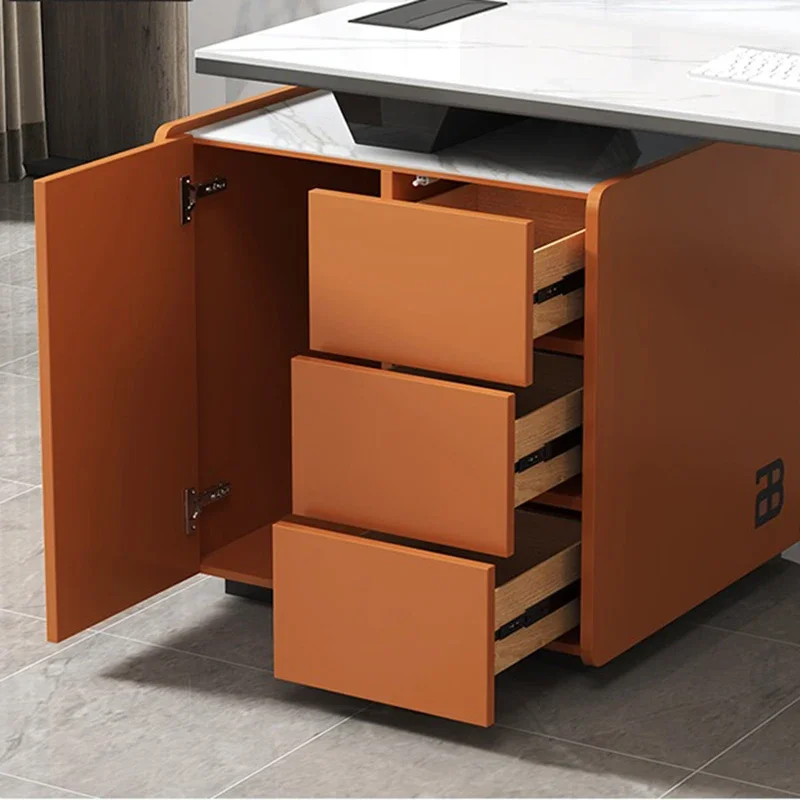 Computer Desks Office Desk Acc - đánh giá và giá Work Desk Home Setup