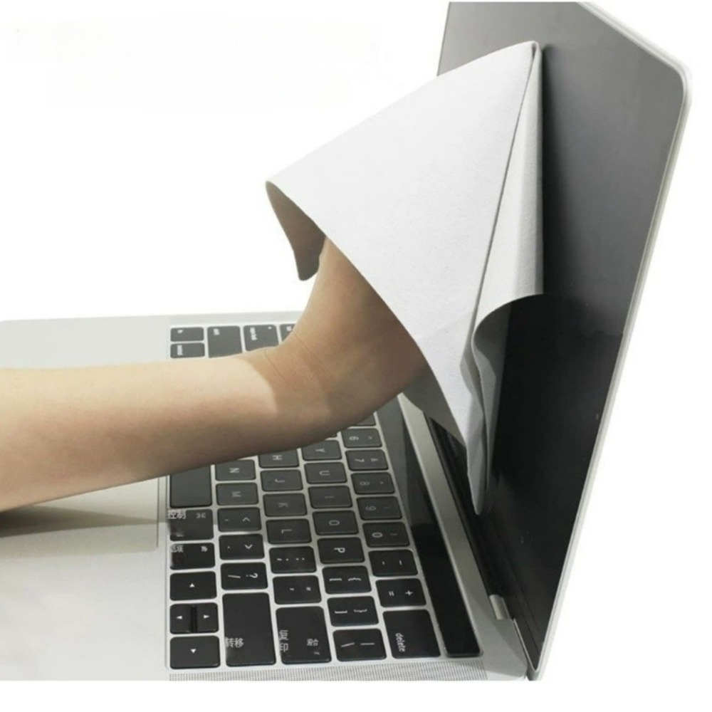 Laptop Keyboard Dustproof Prot - đánh giá và giá Monitor Cleaning Kit