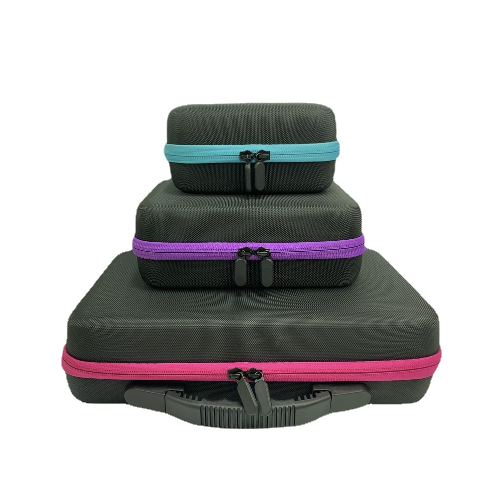 Essential Oil Case for DoTERRA - đánh giá và giá Desk Setup Essentials