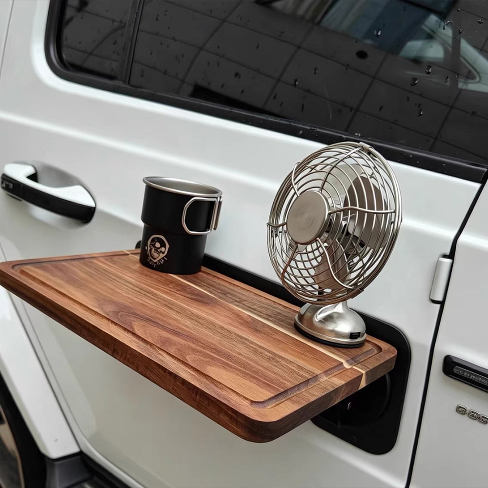 Quick Setup Car Side Mount Fol - đánh giá và giá Desk Setup Equipment