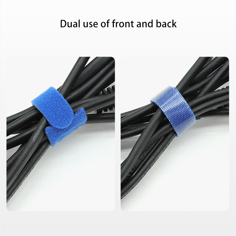 10~1000pcs Nylon Cable Ties 12 - đánh giá và giá Cable Velcro Strap
