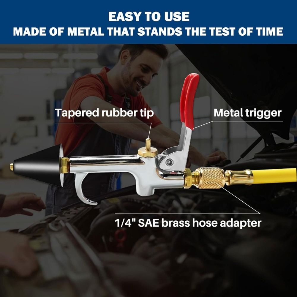 Pressure Control Air Condition - đánh giá và giá Monitor Cleaning Kit