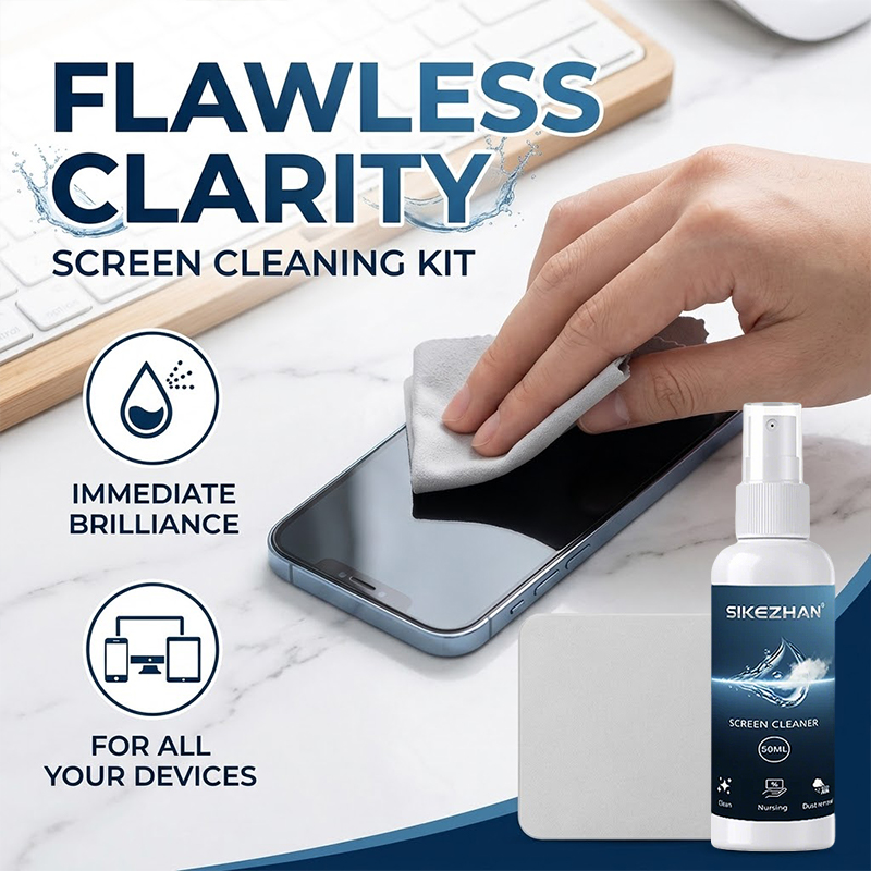 Effective Screen Cleaner Kit f - đánh giá và giá Monitor Cleaning Kit