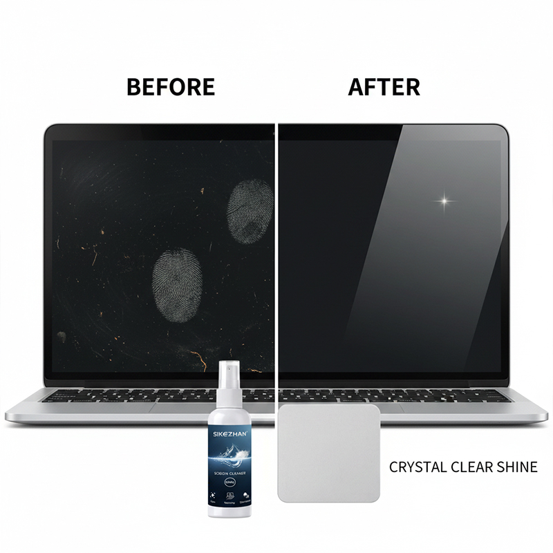 Effective Screen Cleaner Kit f - đánh giá và giá Monitor Cleaning Kit