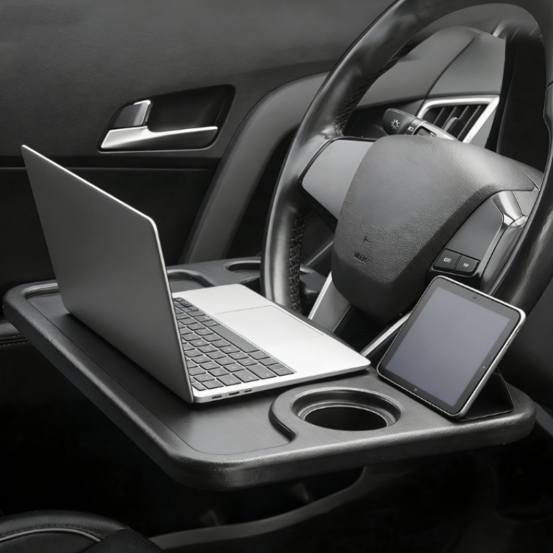 Car Steering Wheel Table Unive - đánh giá và giá Desk Setup Equipment