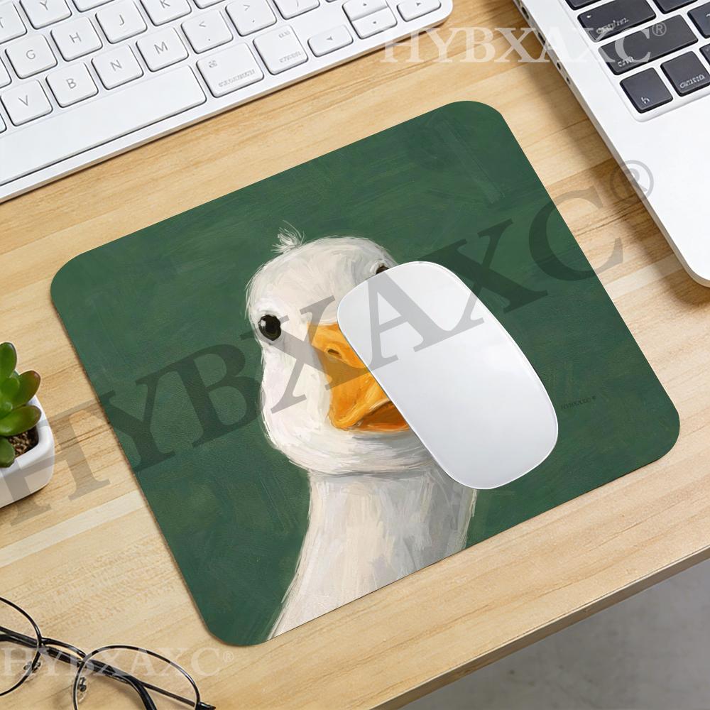 New Funny Cole Duck  HYBXAXC M - đánh giá và giá Work Desk Home Setup