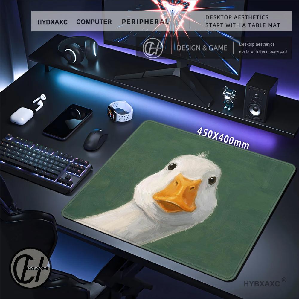 New Funny Cole Duck  HYBXAXC M - đánh giá và giá Work Desk Home Setup
