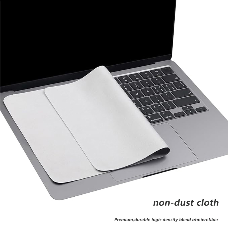 Screen Keyboard Protection Mic - đánh giá và giá Monitor Cleaning Kit