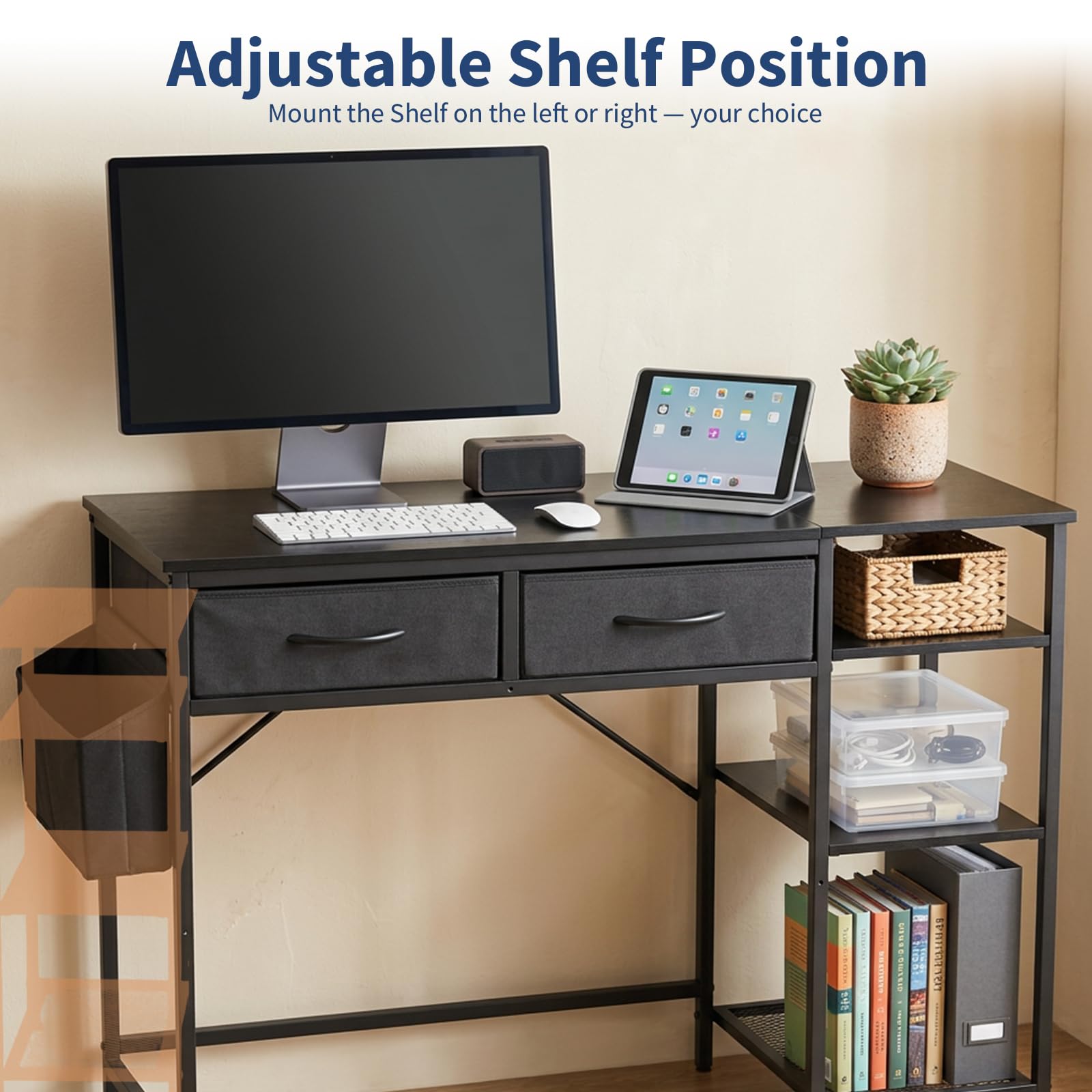 Office Writing Desk For Home O - đánh giá và giá Work Desk Home Setup