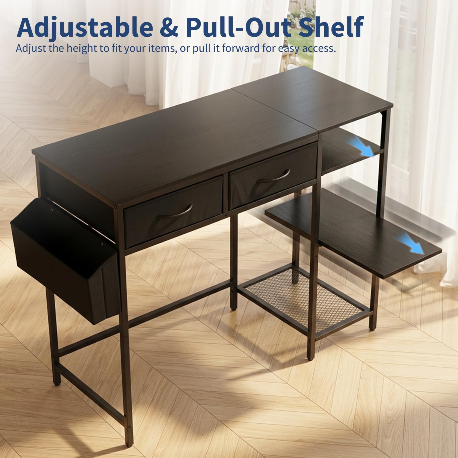 Office Writing Desk For Home O - đánh giá và giá Work Desk Home Setup