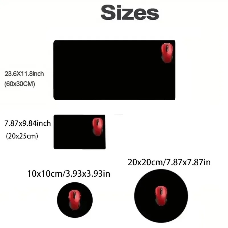 Goku Dragons Mousepads HD Prin - đánh giá và giá Desk Setup Essentials