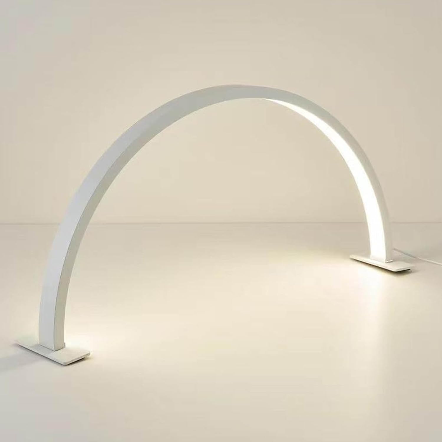 Nail Lamp 40/66CM Fill Light U - đánh giá và giá Desk Setup Equipment