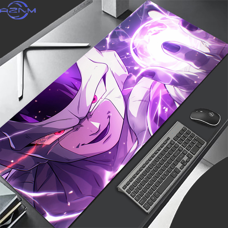 Mouse Pad Gamer Computer Acces - đánh giá và giá Desk Setup Black