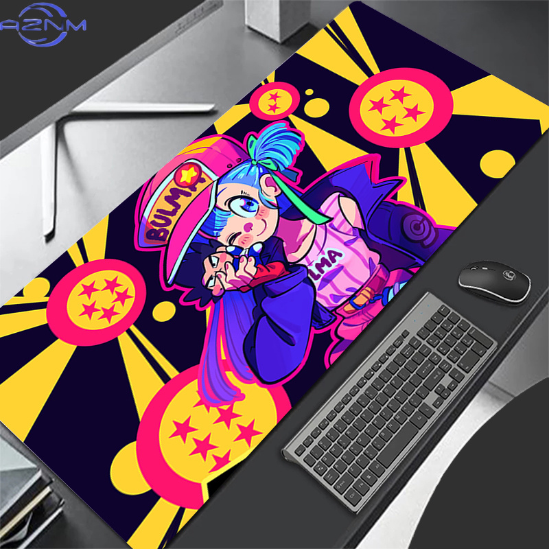 Mouse Pad Gamer Computer Acces - đánh giá và giá Desk Setup Black