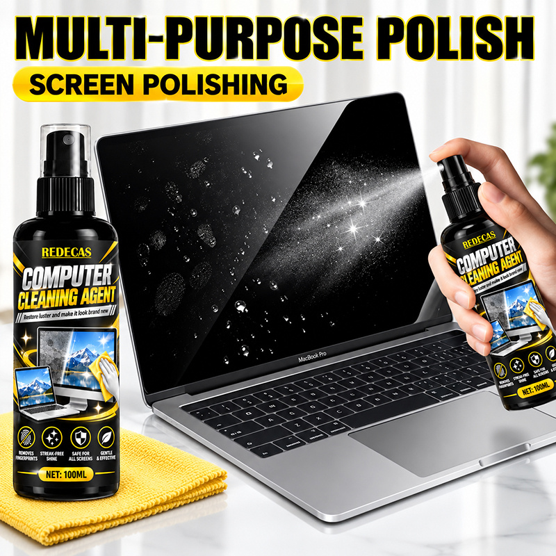Computer Screen Cleaner, Remov - đánh giá và giá Monitor Cleaning Kit