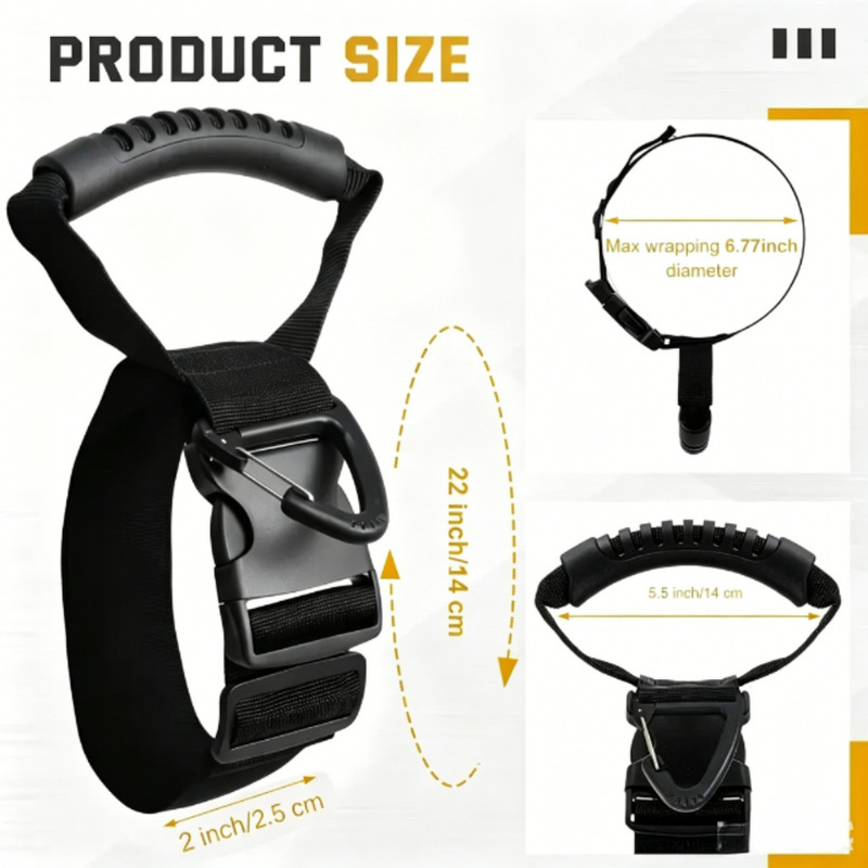 Portable heavy-duty storage st - đánh giá và giá Cable Velcro Strap