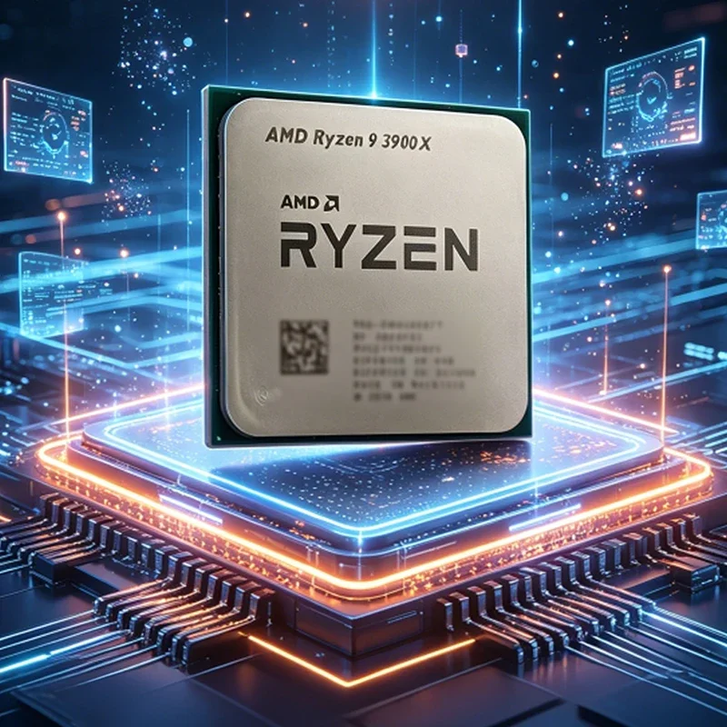 Bestselling Premium Without Pa - đánh giá và giá Amd Cpu Ryzen 9