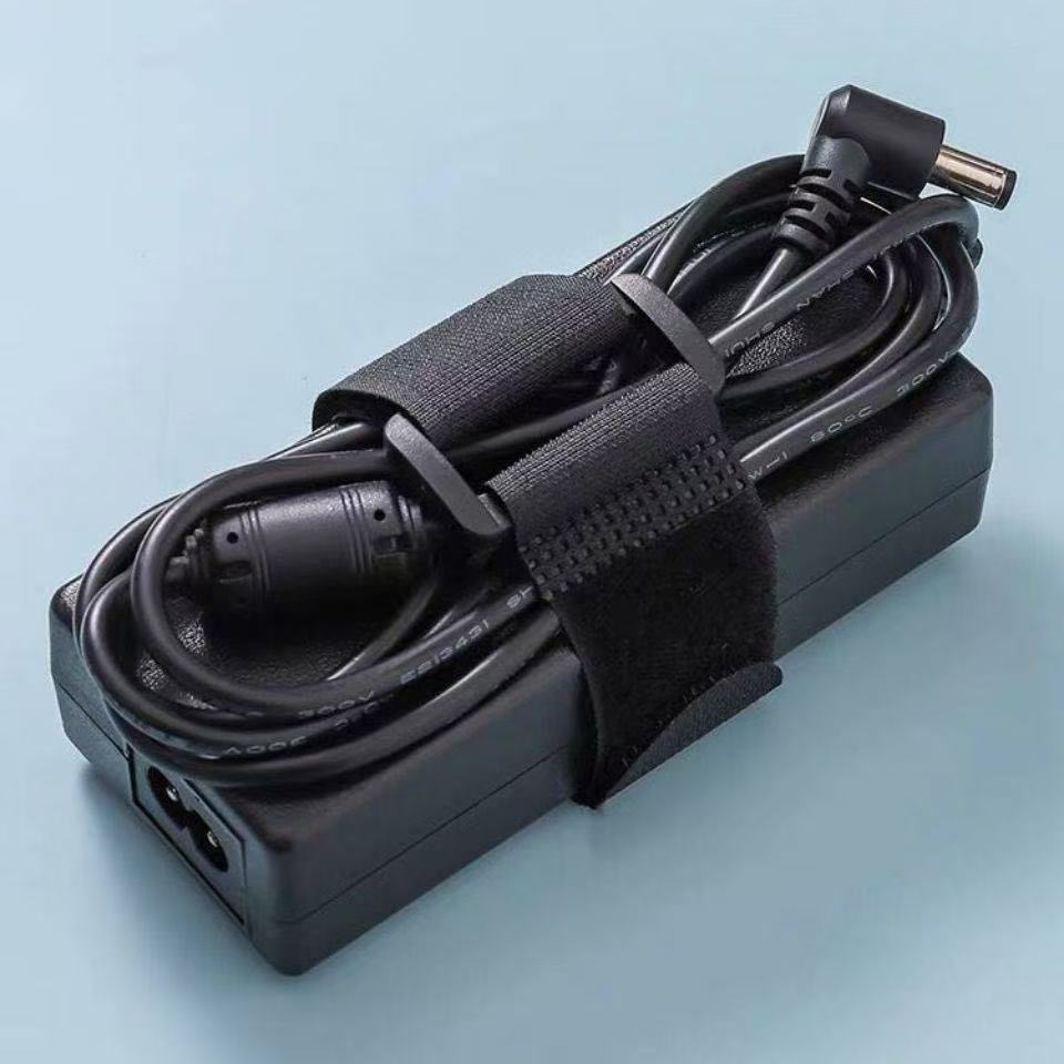 cable tie strap Special Velcro - đánh giá và giá Cable Velcro Strap