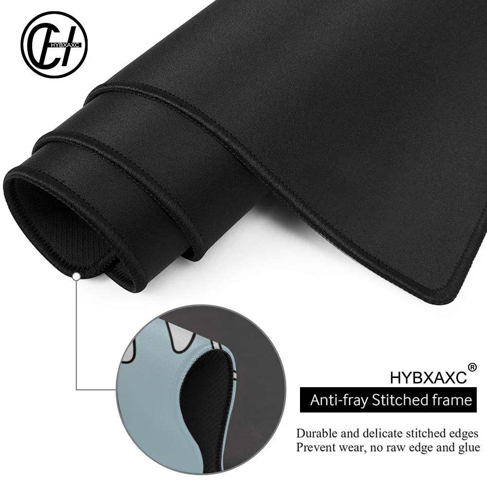 HYBXAXC Mouse Pad  Desk Mat fo - đánh giá và giá Work Desk Home Setup