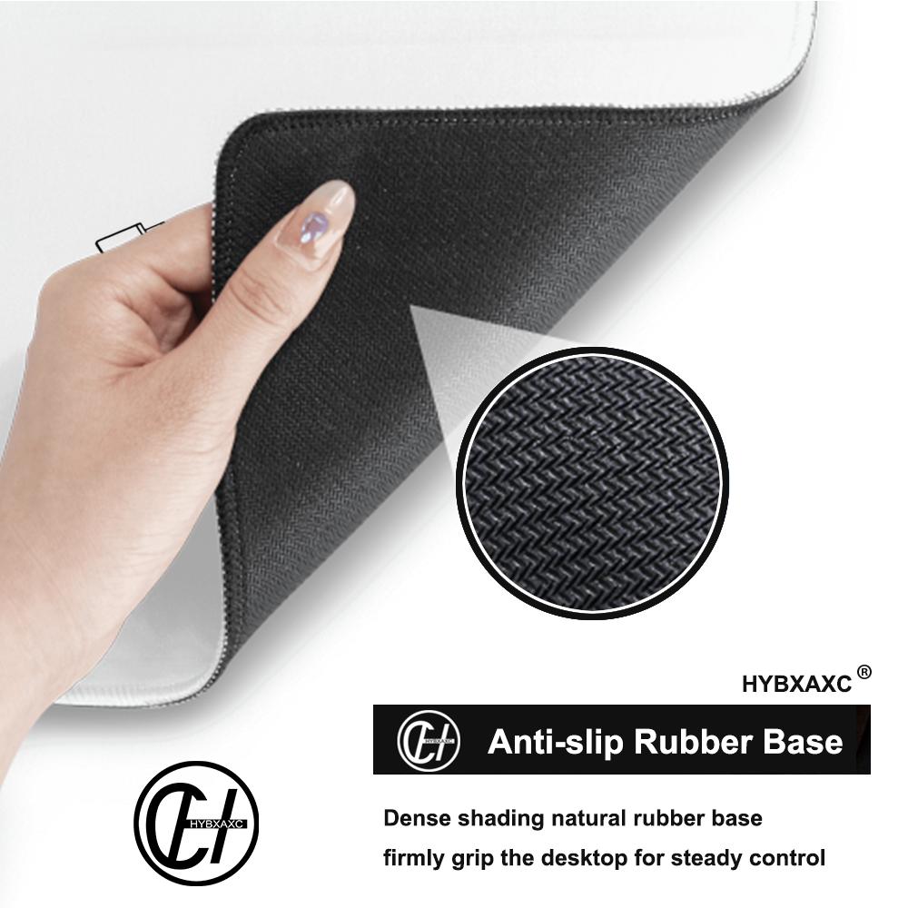 HYBXAXC Mouse Pad  Desk Mat fo - đánh giá và giá Work Desk Home Setup