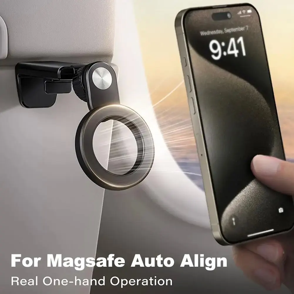 Magnetic Airplane Phone Holder - đánh giá và giá Desk Setup Essentials