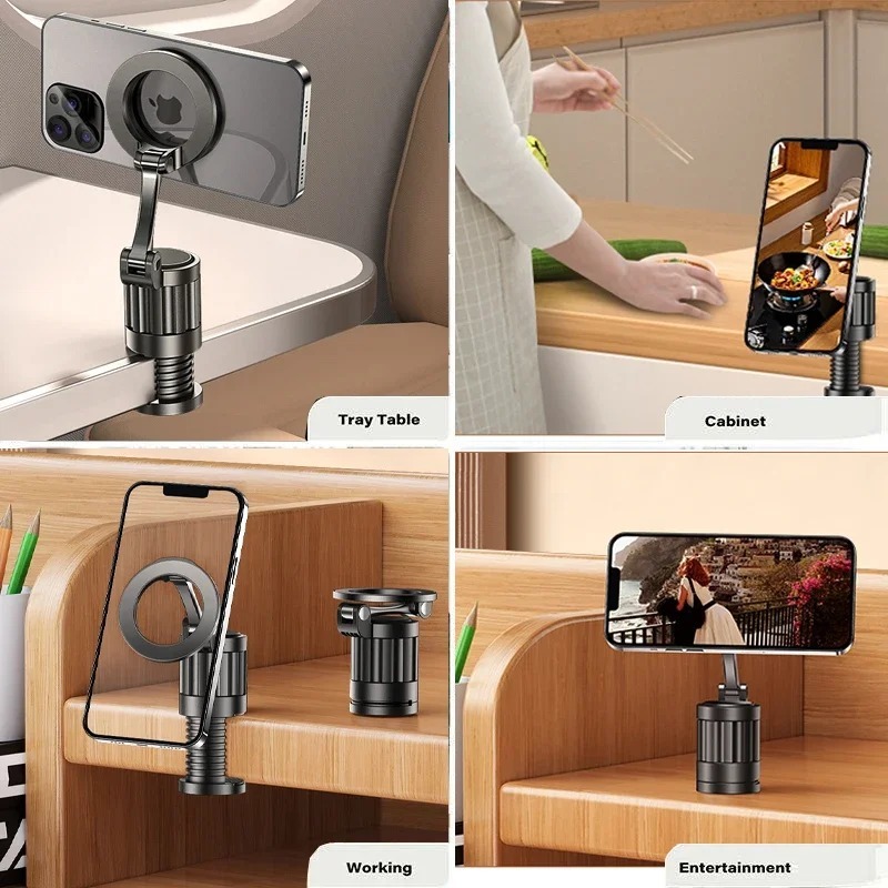 Adjustable Multi-function Rota - đánh giá và giá Desk Setup Essentials