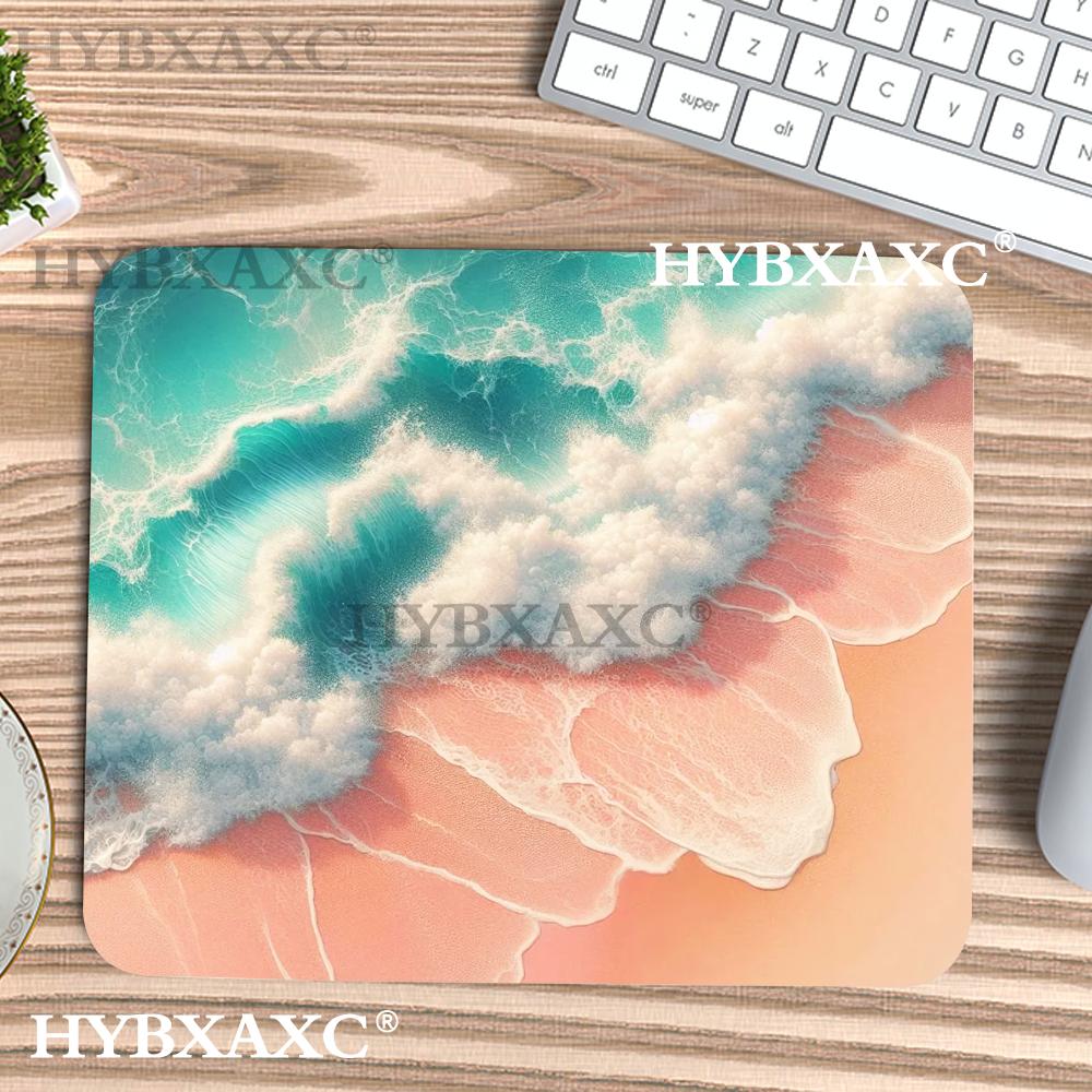 Multi Style NatureScenery HYBX - đánh giá và giá Work Desk Home Setup