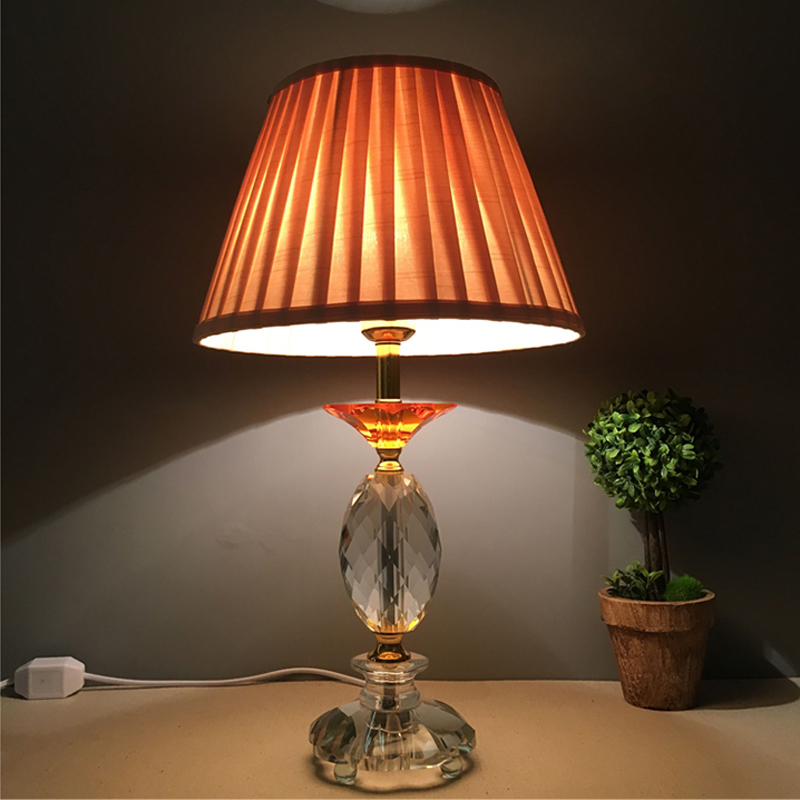 Quality Pleated Fabric Lampsha - đánh giá và giá Desk Setup Wallpaper