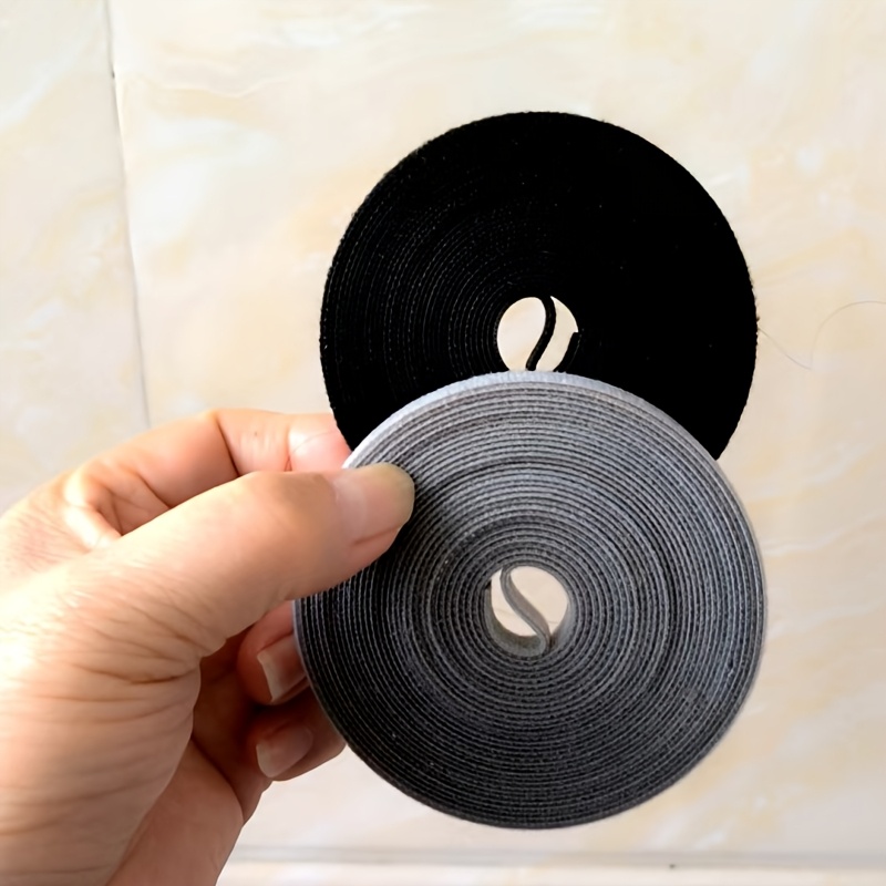 5m Data Cable Storage Tool, Re - đánh giá và giá Cable Velcro Strap