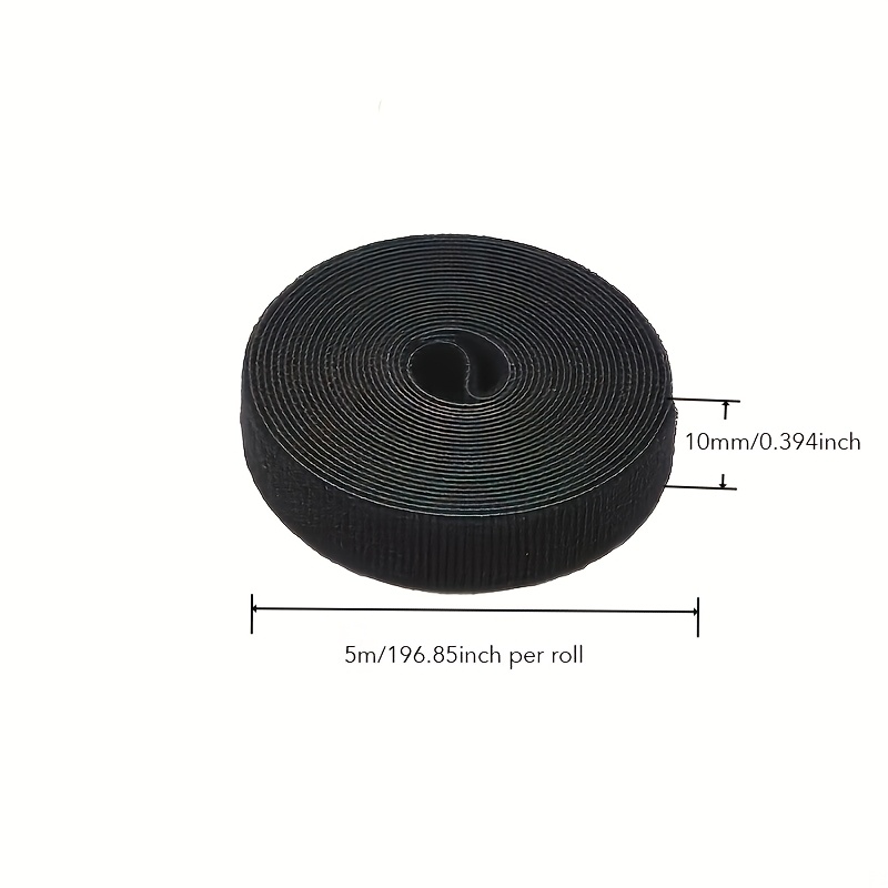 5m Data Cable Storage Tool, Re - đánh giá và giá Cable Velcro Strap